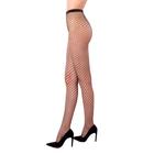 Meia Calça Loba Arrastão Fashion 5095-001 - Lupo