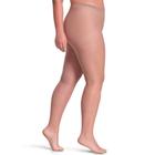 Meia Calça Loba Clássica Fina Fio 20 Plus Size 5795-001