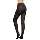 Meia Calça Lupo Loba Slim Fio 15 Up Line Modeladora 