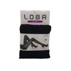 Meia Calça Lupo Stylish Fio 60 5804 Cor Marrom Licor