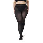 Meia Calça Opaca Plus Size Trifil W06100 Fio 80