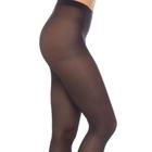 Meia-Calça Opaca Preta Fio 40 (05830-001) Adulto