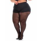 Meia Calça Plus Size 192005