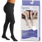 Meia Calça Select Comfort Premium 862AT 20-30 MMHG Fechada Sigvaris