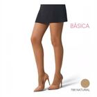 Calça Malha Cirré Pantalona - Natural Basic - Calça Feminina - Magazine  Luiza