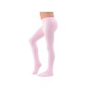 Meia Calca Selene Infantil Fio 80 72% Algodao 9555 Rosa Claro