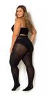 Meia Calça Trifil Plus Size Fio 80 Opaca 6100 Poliamida (W06100)