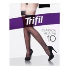 Meia Calça Trifil Renda 7/8