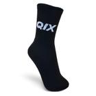 Meia Cano Alto QIX Internacional