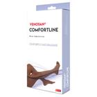 Meia Compressiva Comfortine AD 3/4 CURTA 20-30 - VENOSAN