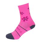 Meia de Ciclismo Mtb Speed Corrida - Primavera - T-SOCKS