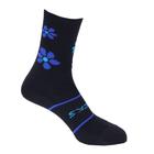 Meia de Ciclismo Mtb Speed Corrida - Primavera - T-SOCKS