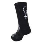 Meia de Ciclismo Mtb Speed Corrida - Religiosa2504 - T-SOCKS