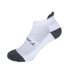 Meia de Ciclismo Mtb Speed Corrida Runner Alta Performance - T-SOCKS