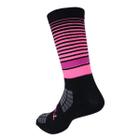 Meia de Ciclismo Mtb Speed Corrida - Taidai - T-SOCKS