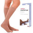 Meia De Compressão 3/4 Venosan Comfortline AD 20-30mmHg