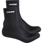 Meia De Neoprene Para Mergulho Cressi Resilient 5mm