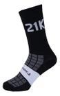 Meia Esporte Premium K Desempenho Elevado - T-SOCKS BRASIL