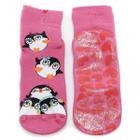 Meia Infantil Menina Puket Pansocks 8260