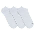 Meia Invisível Mash 0M0.02 Kit C/3 pares