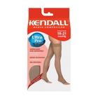 Meia Longa 7/8 Kendall Média Compressão Sem Ponteira G