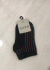 Meia Lupo Socks Feminina Adulto Original 34-39