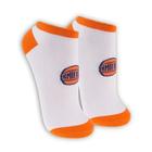 Meia NBA New York Invisible 39-43 - movento