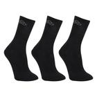 Meia Olympikus Cano Médio C/3 Pares Masculino