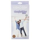 Meia Panturrilha AD 3/4 30-40 Comfortline Cotton Venosan - Venosan