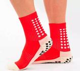 Meia Prosocks Grip - Vermelha - Tam Unico