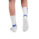 Meia Prosocks UltraGrip Infantil 33-37 Antiderrapante Futebol