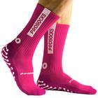 Meia ProSocks Utragrip Antiderrapante Profissional Atleta