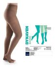 Meia Sigvaris Meia Calça - Basic Dynaven 20-30mmhg