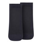 Meia Socks Feminina Atoalhada Cano Curto Trifil