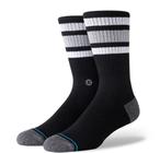 Meia stance Boyd St Black