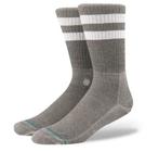 Meia Stance Cano Medio Joven - Gray