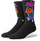 Meia Stance Floral fade