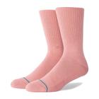 Meia Stance Icon C038B Rosa