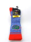 Meia topsox - florida gators crew - nfl - original