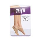 Meia Trifil Soquete Fio 20 Feminino