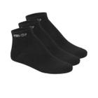 Meia unissex actvitta casual cano medio 3 pares 4999.4