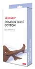 Meia venosan comfortline cotton longa 30-40 3/4
