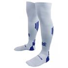 Meião de Futebol Profissional Top Bicolor 39/44 - Kanxa