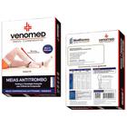 Meias anti-embolismo anti-trombo venomed 7/8