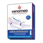 Meias anti-trombo venomed 3/4