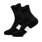 Meias de Basquete Yoknatt Performance Elite - Pacote com 2