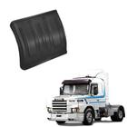 Meio Paralama Scania 113 Dianteiro Preto Original 1678122/6