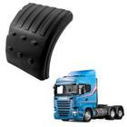 Meio Paralama Scania S4 S5 Cavalo Mecânico Dian LD / Tras LE