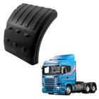 Meio Paralama Scania S4 S5 Cavalo Mecânico Dian LE / Tras LD