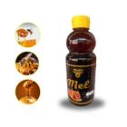 Mel 100% natural BEES BUZZ 1Kg Bisnaga Flor Café Conilon